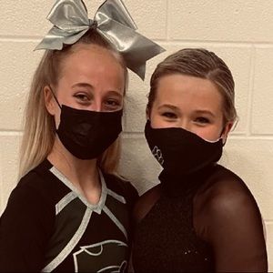 Meet your Posher, Mckinley